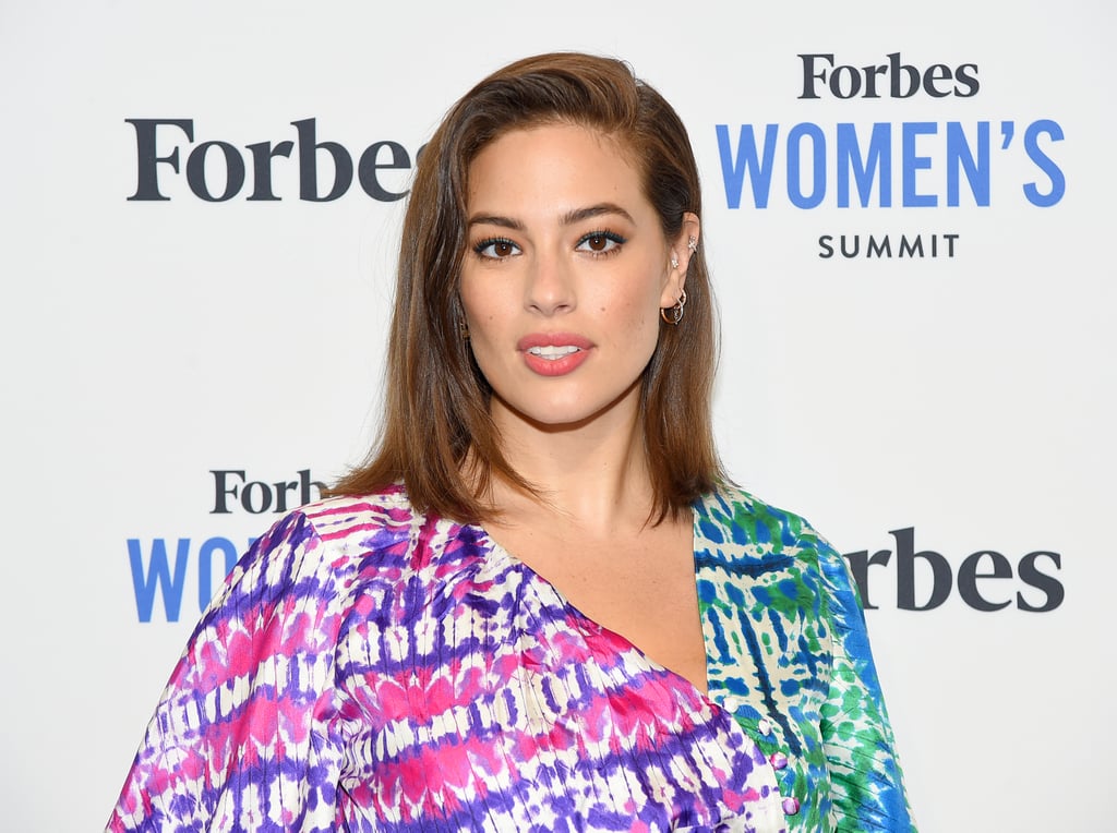 Try Ashley Graham's 5-Day Home Workout Challenge