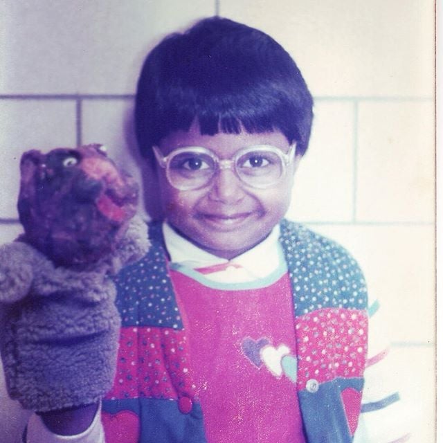 Mindy Kaling