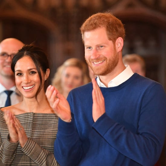 Prince Harry and Meghan Markle Will Visit Dublin July 2018
