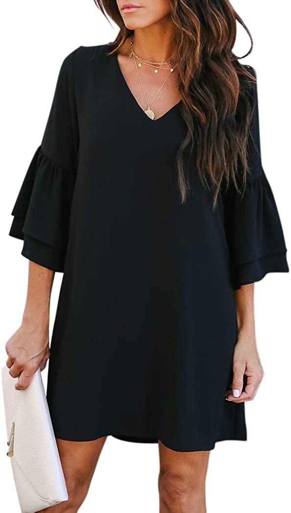 Belongsci Shift Dress