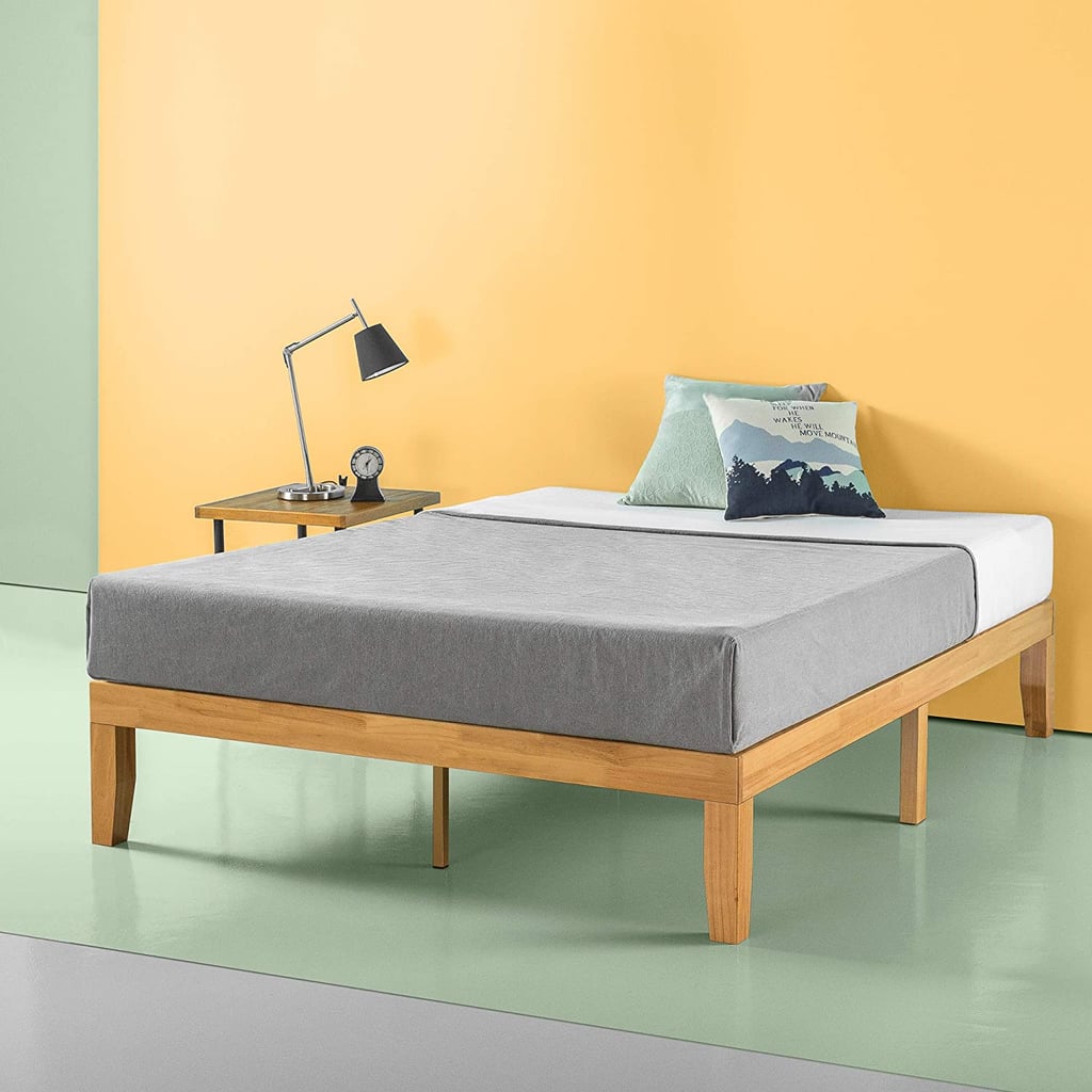 Zinus Frame Platform Bed