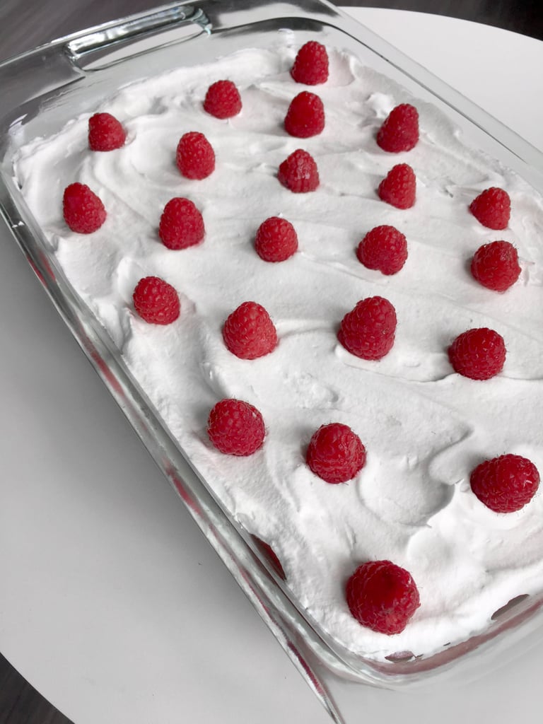 Poke Cake