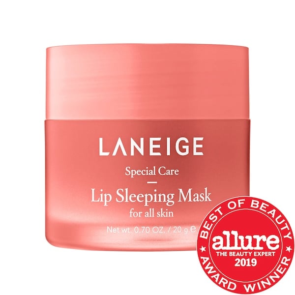 LANEIGE Lip Sleeping Mask