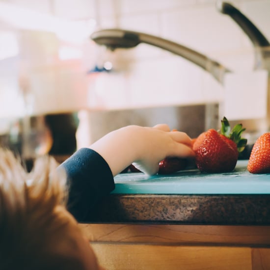 How to Raise a Nonpicky Eater