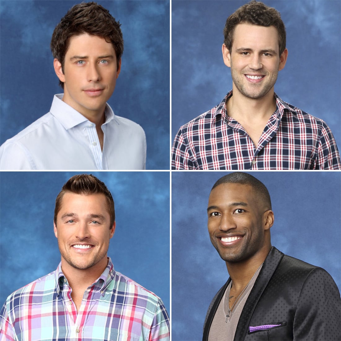 Who Will Be the Bachelor For Season 19? | POPSUGAR Love & Sex