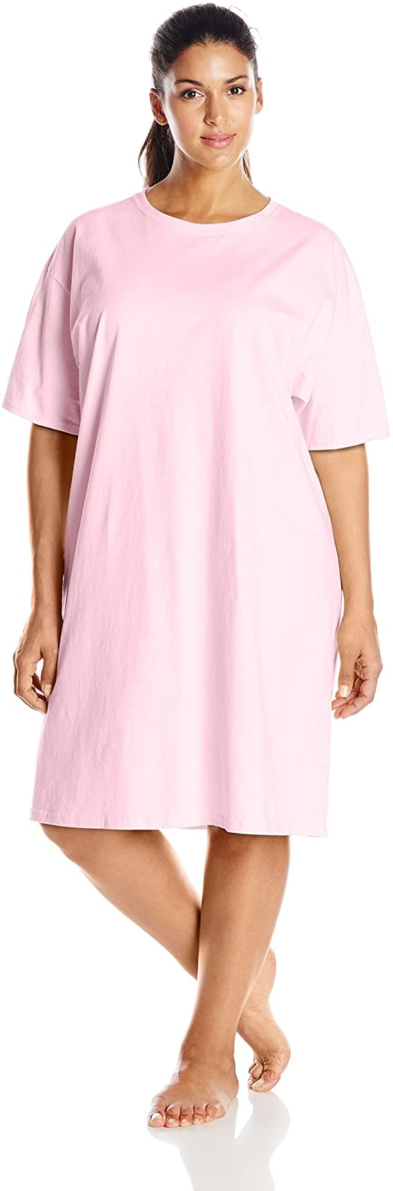 Hanes Women's Wear Around Nightshirt