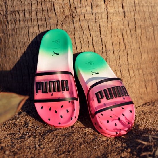 Puma x Sophia Webster Collection 2018