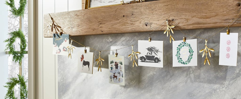 Threshold Studio McGee Holiday Collection at Target 2022