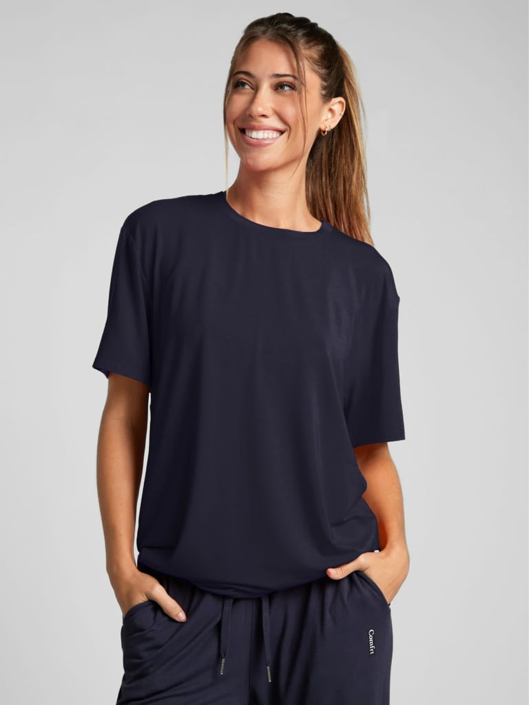 Comfrt Cloud Lounge Tee