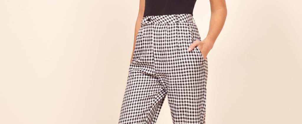lightweight pants for hot weather women's