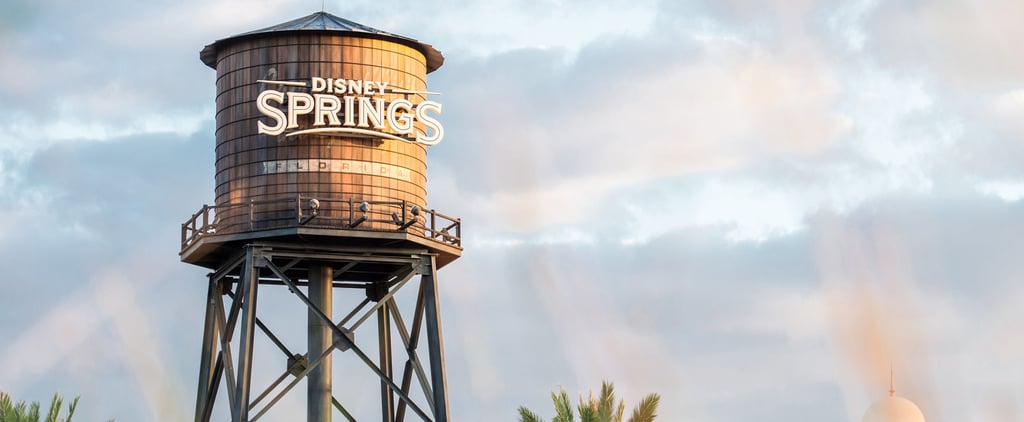 What to Expect at Disney Springs' Opening Amid COVID-19