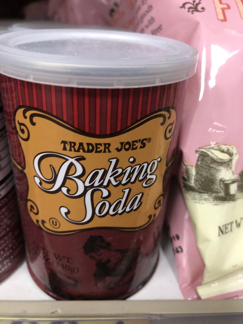 Baking Soda