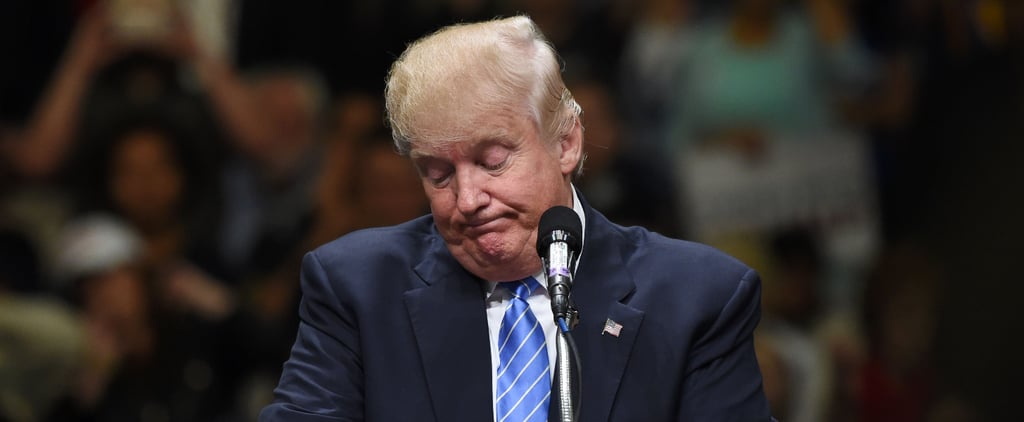 Donald Trump's Racist Comments About Latino Judge