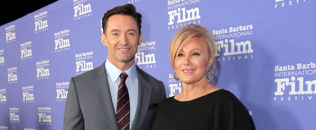 How Many Kids Do Hugh Jackman and Deborra-Lee Furness Have?