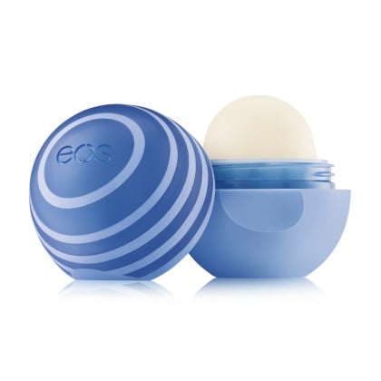 Eos Cooling Chamomile Lip Balm Review