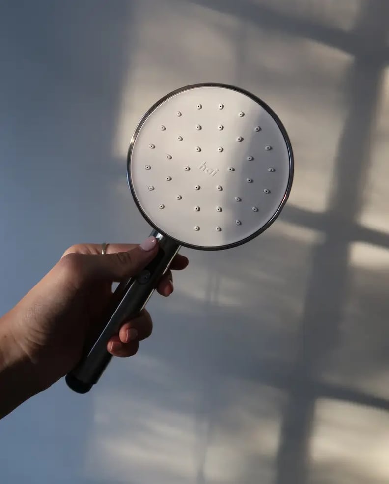 Best Body Care: Hai Smart Bluetooth Shower Head