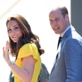 If Prince William Is 6'3", Just How Tall Is Kate Middleton?