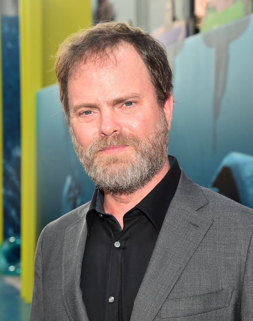 Rainn Wilson