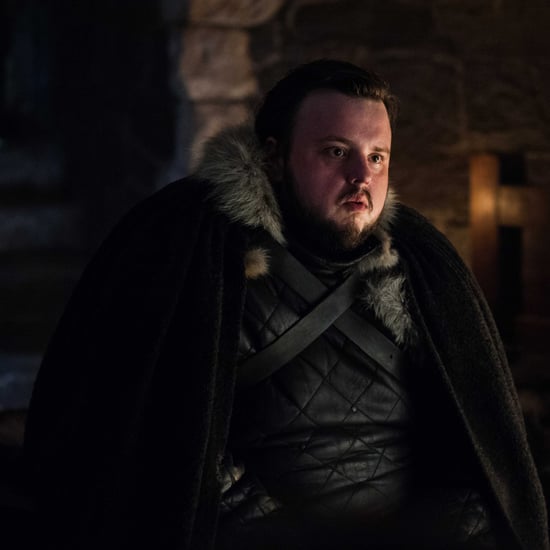 Did Sam Take Credit For Gilly's Work on Game of Thrones?