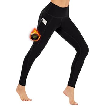 Cold Weather Fitness Gear  Athletic outfits, Womens workout