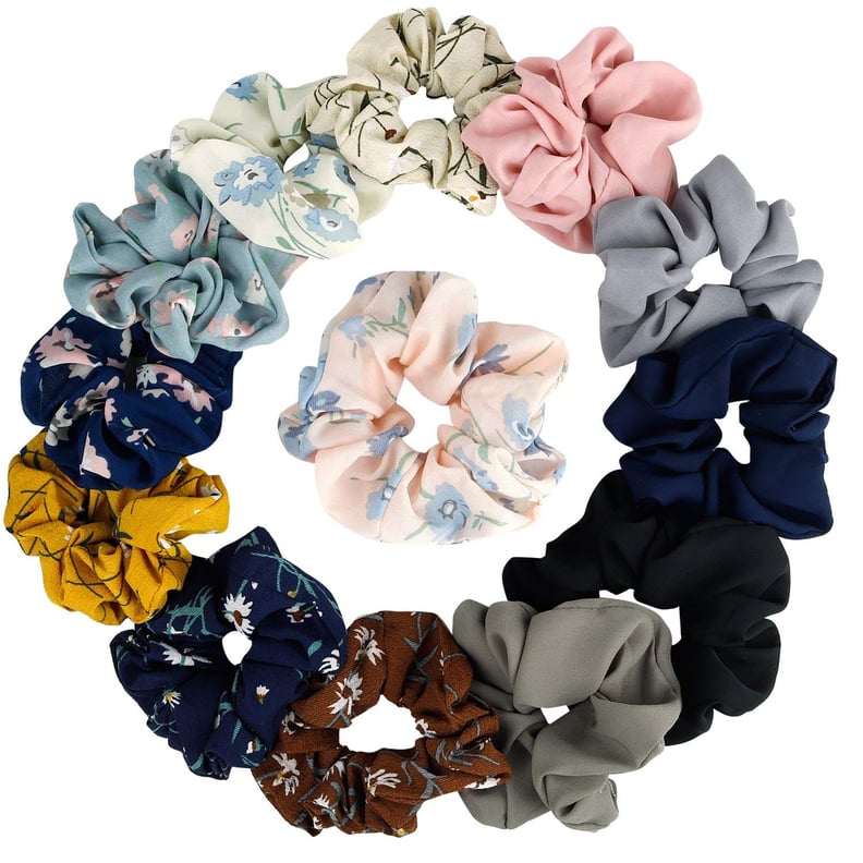 Scrunchies