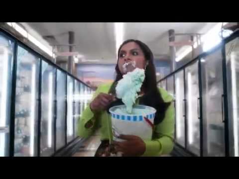 Nationwide: "Invisible Mindy Kaling"