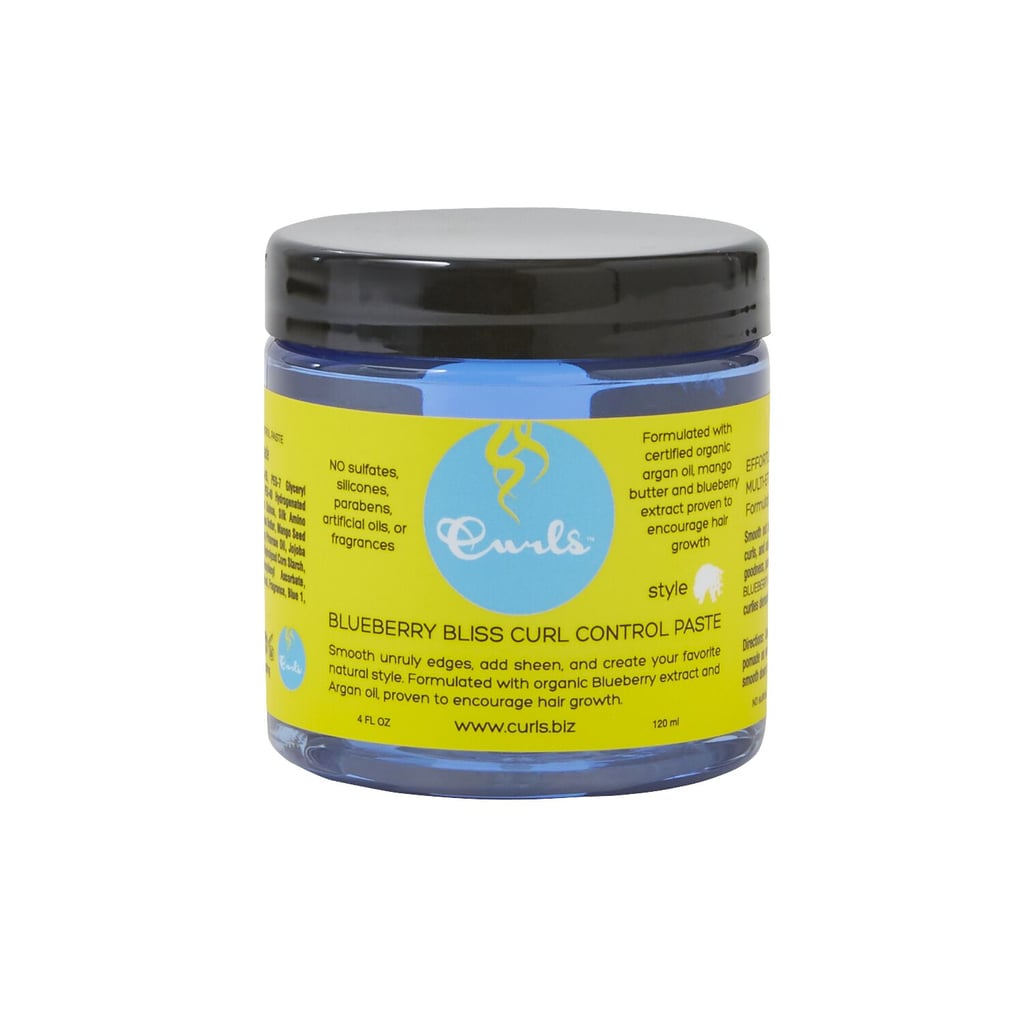 Curls Blueberry Bliss Curl Control Paste