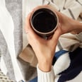 Do This Before Brewing Your Coffee to Instantly Become a Morning Person