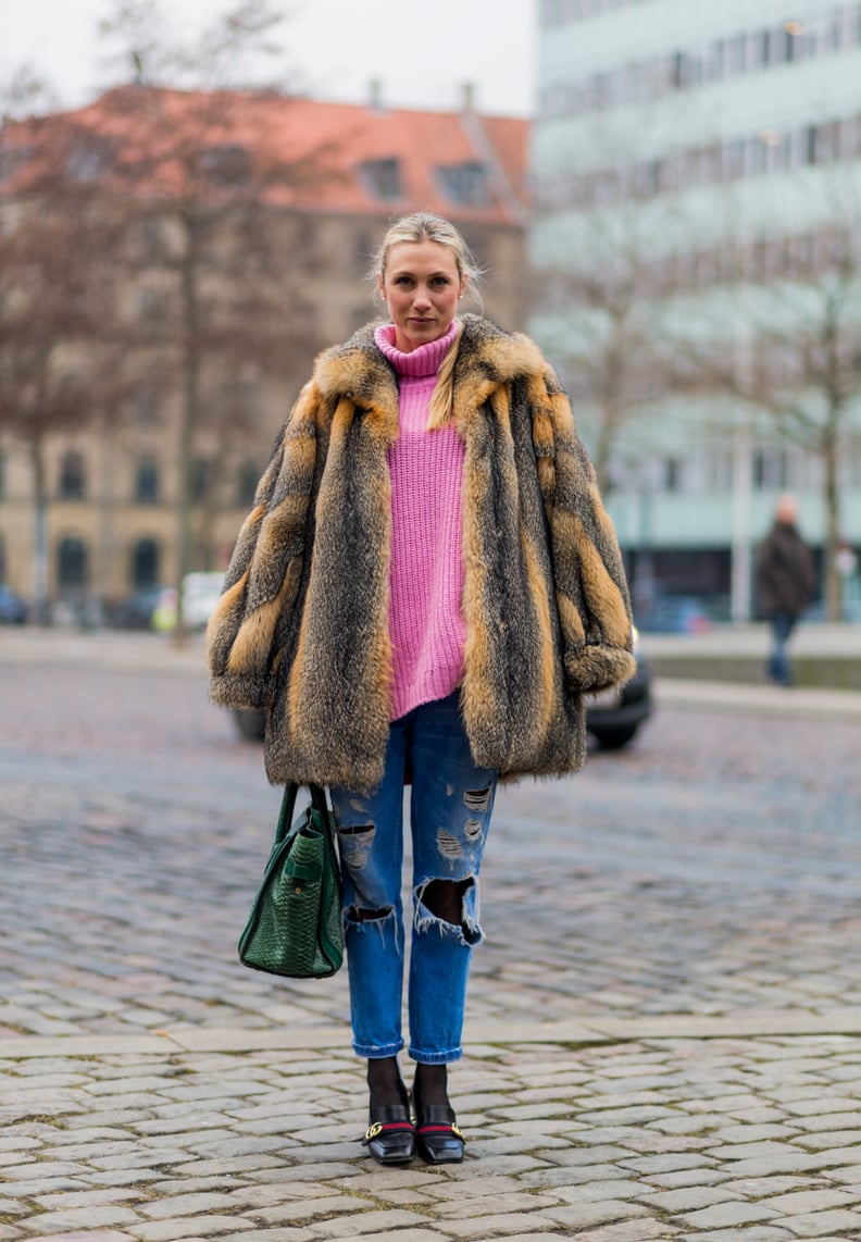 10 Winter Fashion Hacks Every Woman Should Know  Clothing Tricks to Stay  Warm & Stylish in Winter 