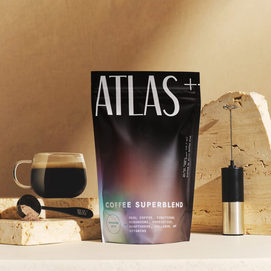 Atlas+ Coffee Superblend