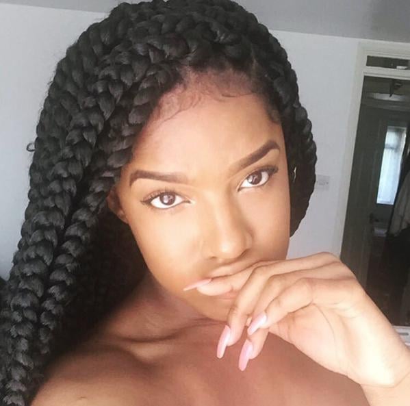 Flexinmycomplexion Hashtag On Twitter Popsugar Beauty