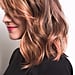 Ombre Rose Gold Hair Color Inspiration