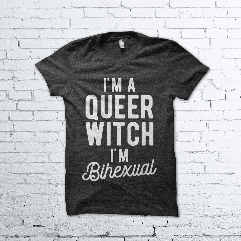 Bisexual Pride T-Shirt