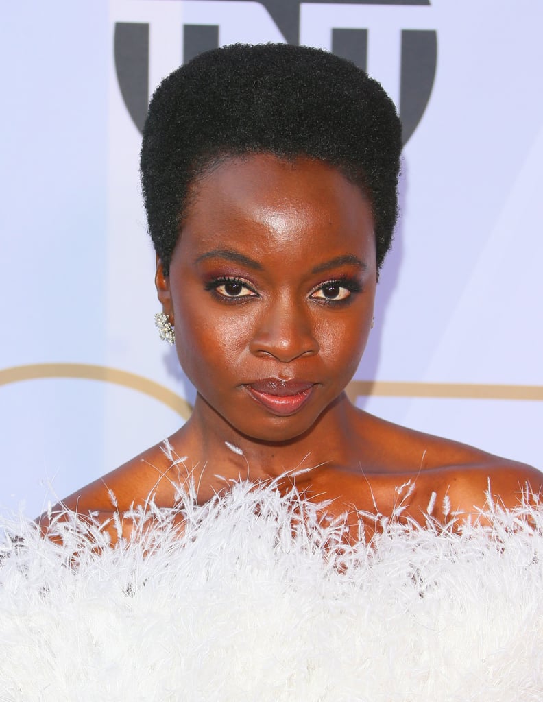 Danai Gurira