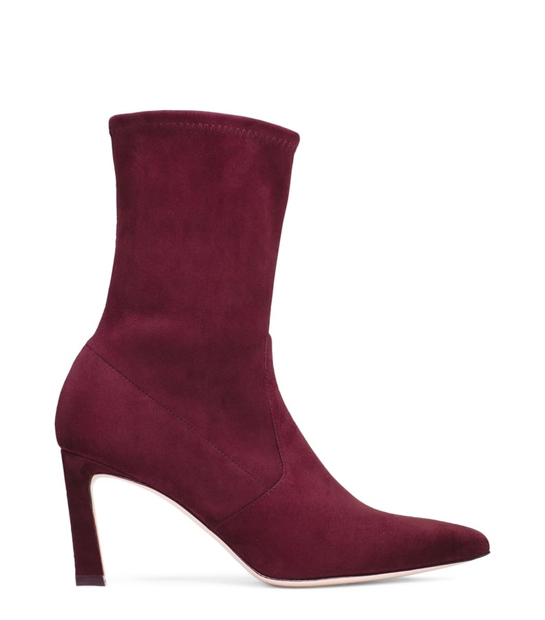 Stuart Weitzman The Rapture Bootie