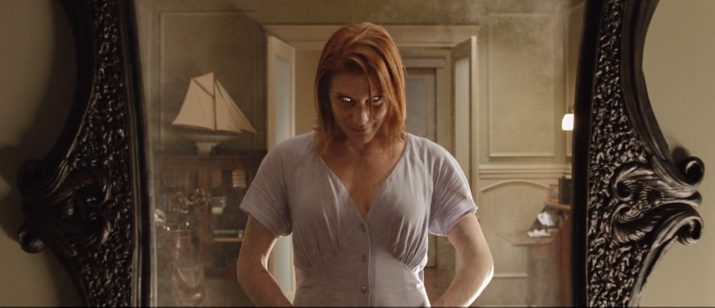 Oculus (2013)
