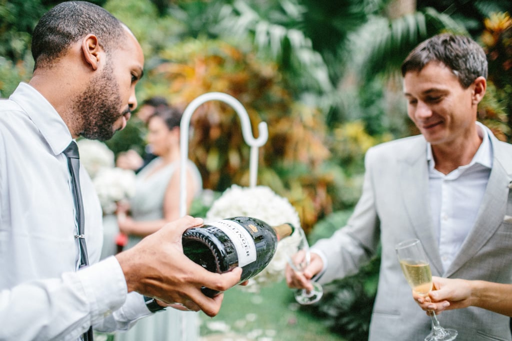Destination Wedding in Barbados