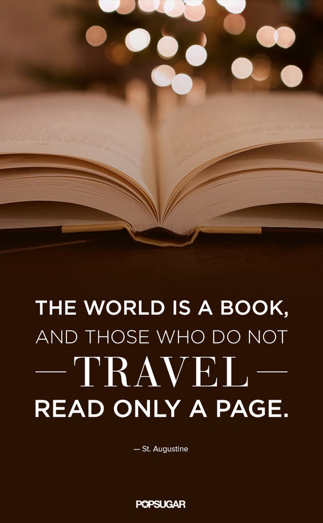 Best Travel Quotes