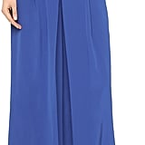 Tibi Heavy Silk Pleated Culottes ($525) | Alternatives to Shorts For