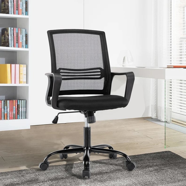 Best Office Chair: Inbox Zero Ergonomic Task Chair