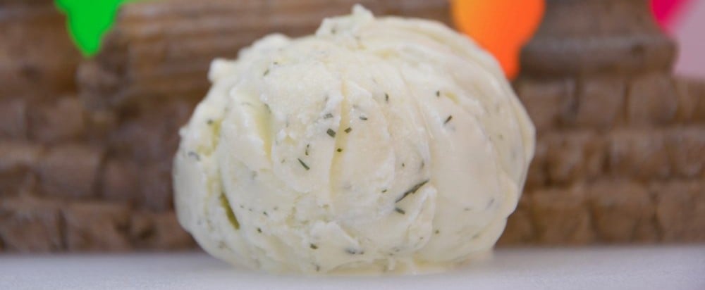 Pickle Ice Cream
