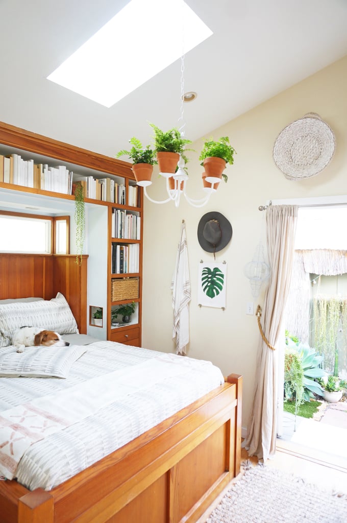 Tiny-Space Living Tips From The Tiny Canal Cottage Blogger Tiny-Space Living Tips From The Tiny Canal Cottage Blogger