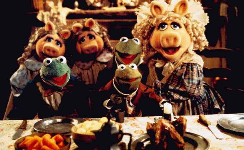 The Muppet Christmas Carol