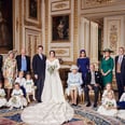 Princess Eugenie and Jack Brooksbank's Wedding Portraits Are Here, and They're Gorgeous