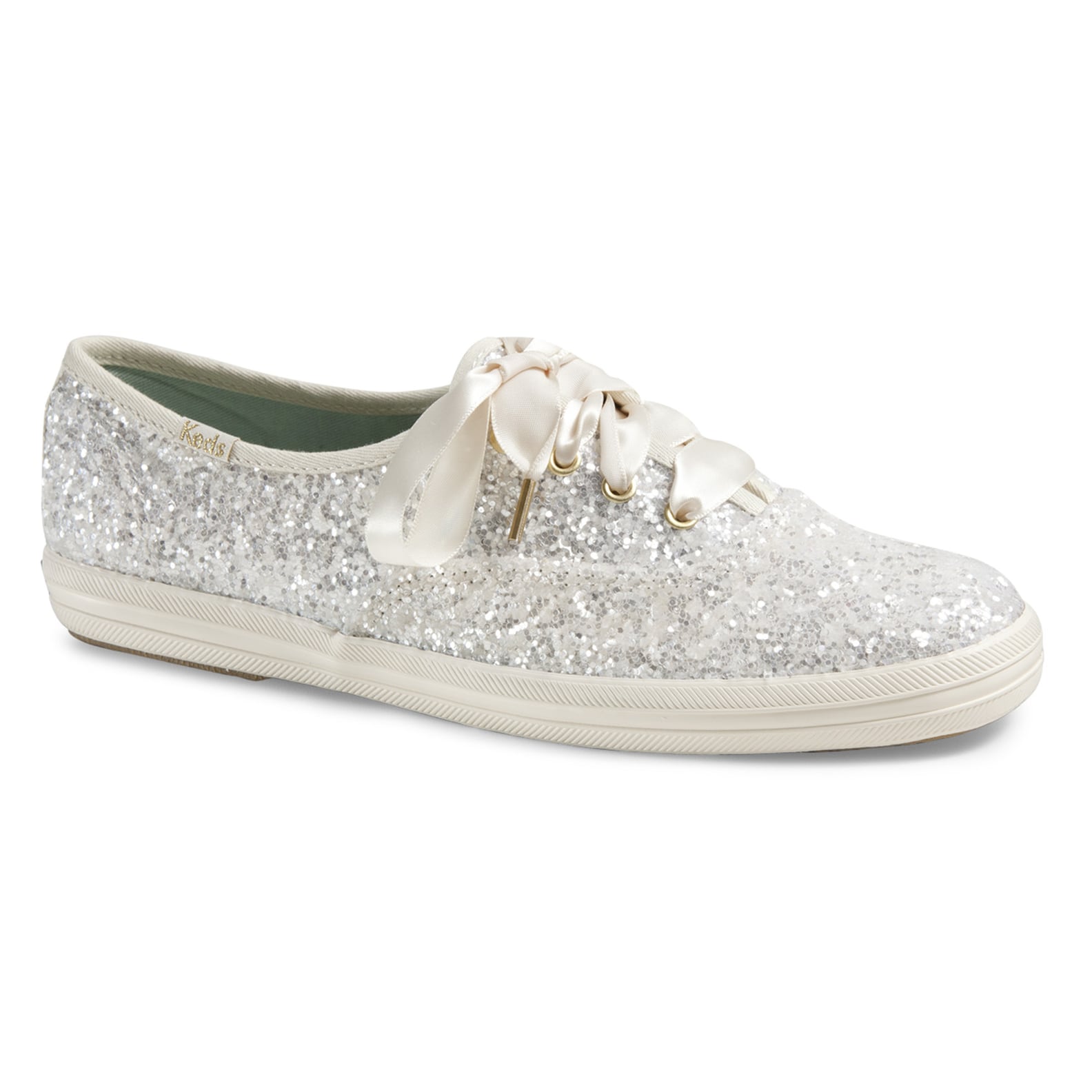 Keds x Kate Spade Wedding Sneakers | PS Fashion