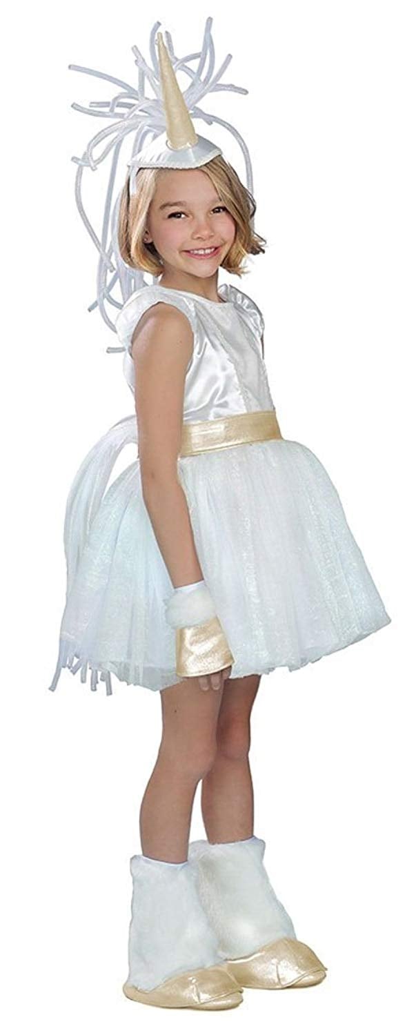 Unicorn Costume Dress