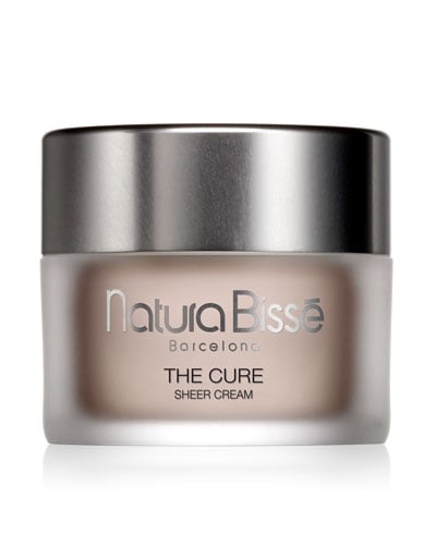 Natura Bisse Sheer Cream