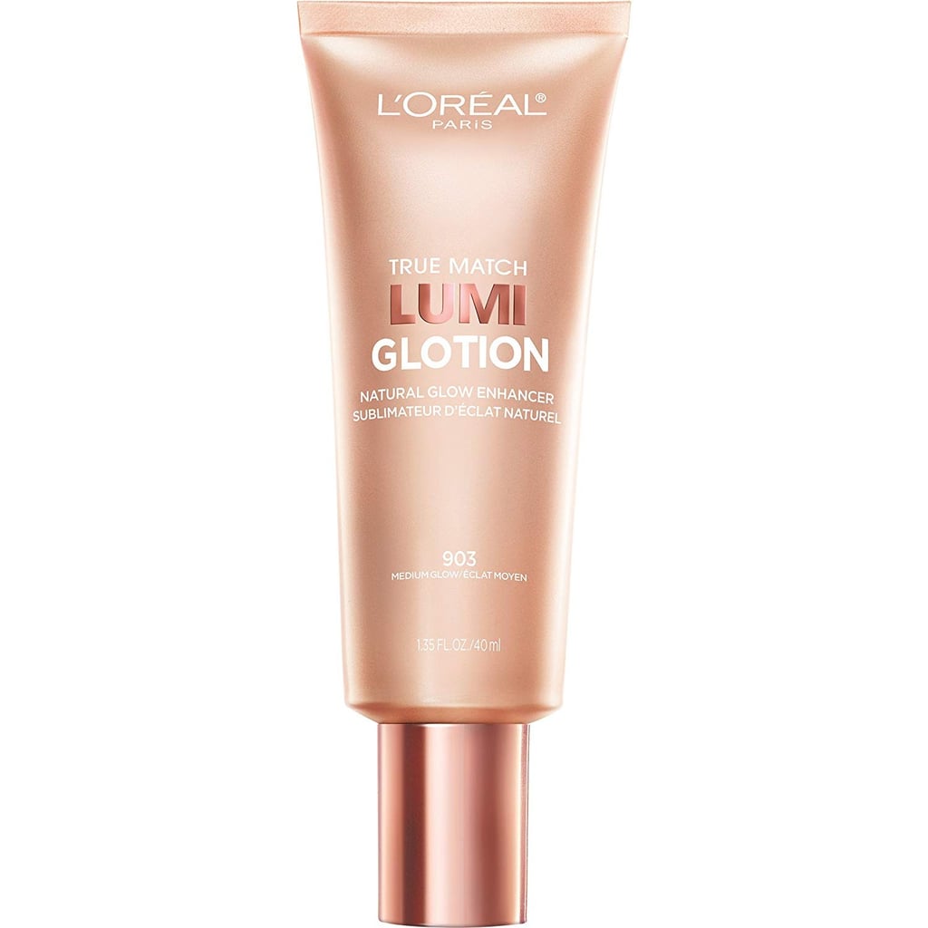 L'Oreal True Match Lumi Glotion Review