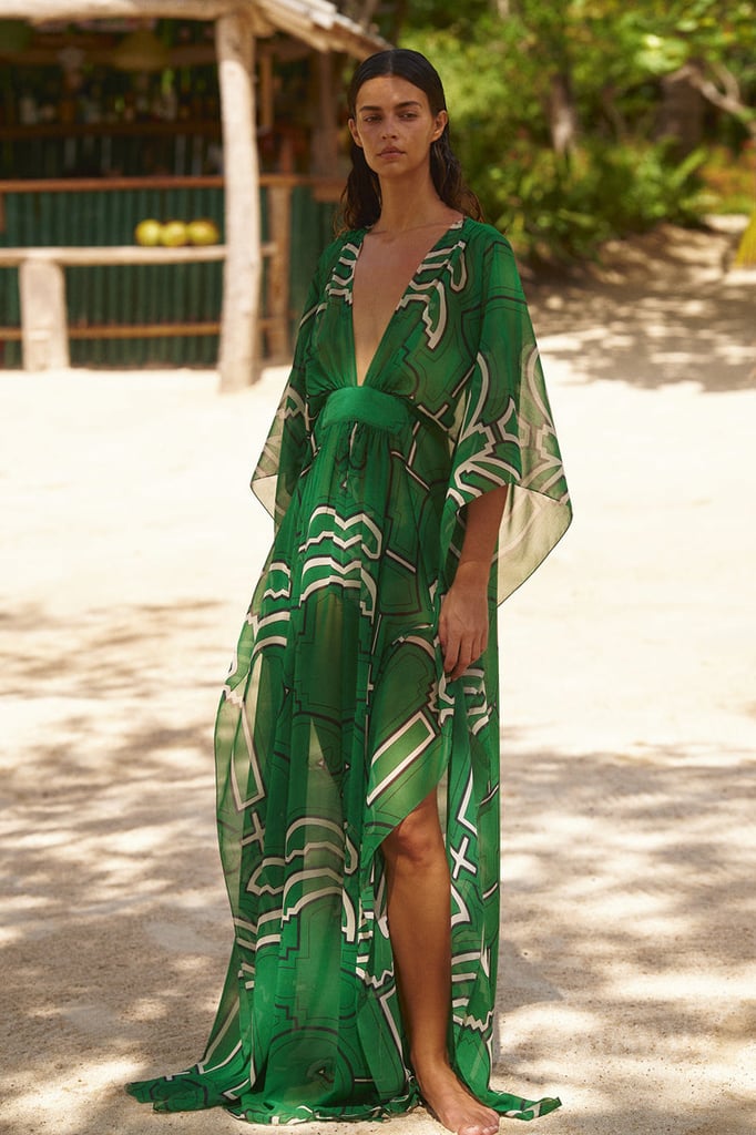 Johanna Ortiz Secret Garden Dress