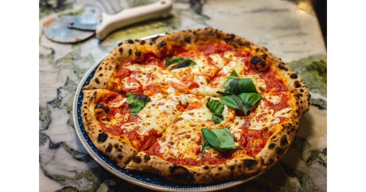 Pizza The Best Kind of Food for Delivery POPSUGAR Food UK Photo 11